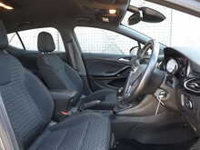 Vauxhall Astra i Turbo SRi VX Line Nav