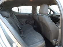 Vauxhall Astra i Turbo SRi VX Line Nav