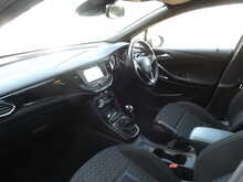 Vauxhall Astra i Turbo SRi VX Line Nav