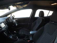 Vauxhall Astra i Turbo SRi VX Line Nav