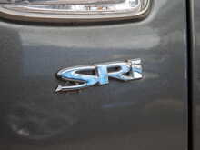 Vauxhall Astra i Turbo SRi VX Line Nav