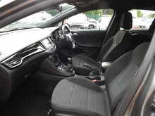 Vauxhall Astra i Turbo SRi VX Line Nav
