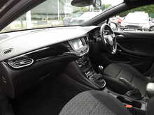 Vauxhall Astra i Turbo SRi VX Line Nav