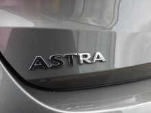 Vauxhall Astra i Turbo SRi VX Line Nav