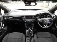Vauxhall Astra i Turbo SRi VX Line Nav