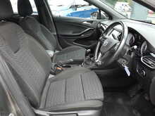 Vauxhall Astra i Turbo SRi VX Line Nav
