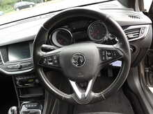 Vauxhall Astra i Turbo SRi VX Line Nav