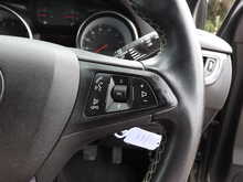 Vauxhall Astra i Turbo SRi VX Line Nav