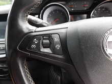 Vauxhall Astra i Turbo SRi VX Line Nav