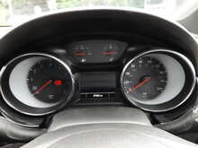 Vauxhall Astra i Turbo SRi VX Line Nav