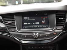 Vauxhall Astra i Turbo SRi VX Line Nav