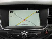 Vauxhall Astra i Turbo SRi VX Line Nav