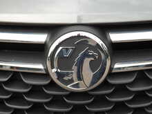Vauxhall Astra i Turbo SRi VX Line Nav