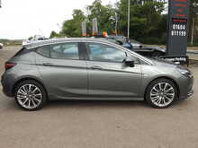Vauxhall Astra i Turbo SRi VX Line Nav