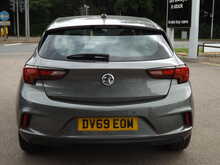 Vauxhall Astra i Turbo SRi VX Line Nav