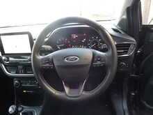 Ford Puma T EcoBoost MHEV Titanium