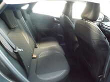 Ford Puma T EcoBoost MHEV Titanium