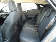 Ford Puma T EcoBoost MHEV Titanium