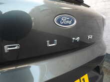 Ford Puma T EcoBoost MHEV Titanium