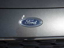 Ford Puma T EcoBoost MHEV Titanium