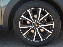 Ford Puma T EcoBoost MHEV Titanium