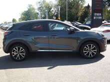 Ford Puma T EcoBoost MHEV Titanium