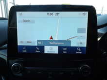 Ford Puma T EcoBoost MHEV Titanium