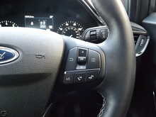 Ford Puma T EcoBoost MHEV Titanium