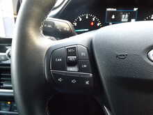 Ford Puma T EcoBoost MHEV Titanium