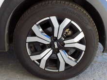 Dacia Sandero Stepway TCe Journey
