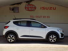 Dacia Sandero Stepway TCe Journey