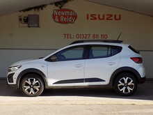Dacia Sandero Stepway TCe Journey