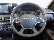 Dacia Sandero Stepway TCe Journey