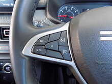 Dacia Sandero Stepway TCe Journey