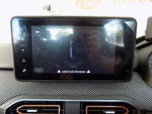 Dacia Sandero Stepway TCe Journey