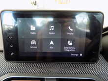 Dacia Sandero Stepway TCe Journey