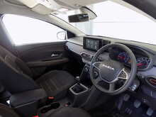 Dacia Sandero Stepway TCe Journey
