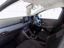 Dacia Sandero Stepway TCe Journey