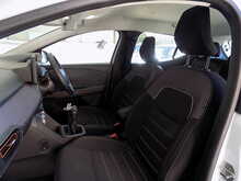 Dacia Sandero Stepway TCe Journey