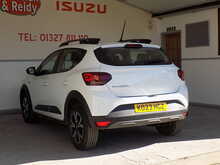 Dacia Sandero Stepway TCe Journey