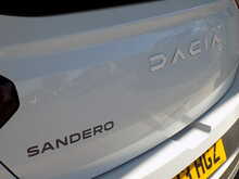 Dacia Sandero Stepway TCe Journey
