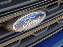 Ford EcoSport T EcoBoost ST-Line