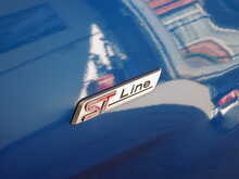 Ford EcoSport T EcoBoost ST-Line