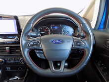 Ford EcoSport T EcoBoost ST-Line