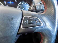 Ford EcoSport T EcoBoost ST-Line