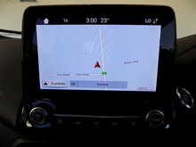 Ford EcoSport T EcoBoost ST-Line