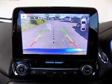 Ford EcoSport T EcoBoost ST-Line