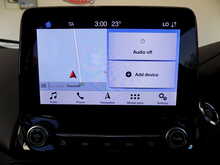 Ford EcoSport T EcoBoost ST-Line