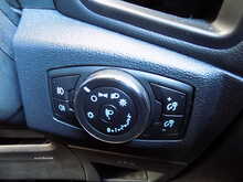 Ford EcoSport T EcoBoost ST-Line