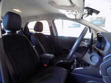 Ford EcoSport T EcoBoost ST-Line